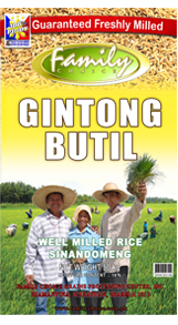 Gintong Butil