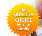 THE STORY OF QUALITY