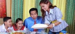 Family Choice