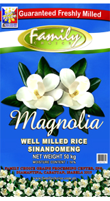 Magnolia
