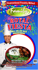 Royal Fiesta
