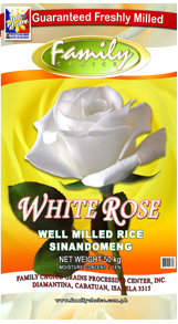White Rose