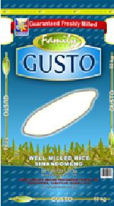 Gusto